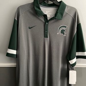 Men’s polo